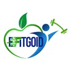 EFITGOID: Educación Física iOS Icon