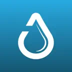 Fluid Trackr iOS Icon