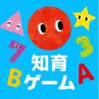 Offline games for kids AKAMARU icon
