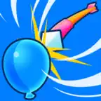Darts Run iOS Icon
