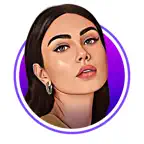 New Profile Pic iOS Icon