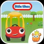 Little Tikes: Let's Play! iOS Icon