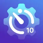 Sеlfiе Неlper iOS Icon