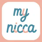 my nicca - 目標達成のためのシンプル習慣化アプリ iOS Icon