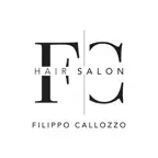 Filippo Callozzo HairSalon iOS Icon