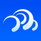 看天-精准实时天气预报 icon