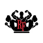 RealFit7 iOS Icon