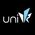 UniVR - Sunshine Sky City iOS Icon