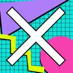 Times Tables 12x12 iOS Icon