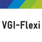 VGI-Flexi iOS Icon