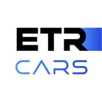 ETR-CARS iOS Icon