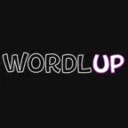 WordlUp iOS Icon