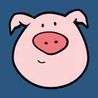 NumberBarn iOS Icon