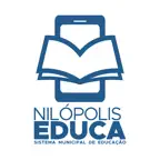 Nilópolis Educa Icon