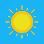 SnapCast - Weather & Forecasts iOS Icon
