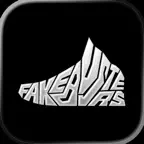 FAKEBUSTERS-Authentication App Icon