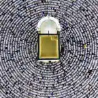 حج رحلات مكية HajjMecca Trips iOS Icon