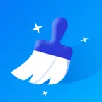 OneClean - Storage Cleaner iOS Icon