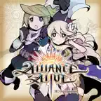 Alliance Alive HD Remastered iOS Icon