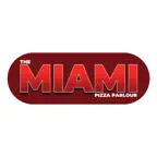 Miami Pizza Parlour Leven iOS Icon