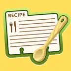 Recipes Organizer iOS Icon