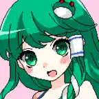 東方タップバトル iOS Icon