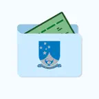 Carteira Digital de Enfermagem iOS Icon