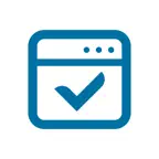 Task List Widget, Sticky Notes iOS Icon