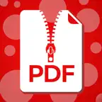 pdf merge, split, delete, swap iOS Icon