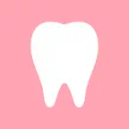 Teeth Note iOS Icon