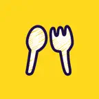 Intermittent Fasting Tracker ⁺ iOS Icon
