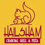 Hailsham Charcoal Grill iOS Icon