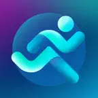 Step Counter - Water Reminder iOS Icon