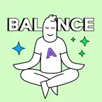 AvitoBalance iOS Icon