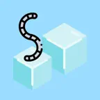 Worms Flip iOS Icon