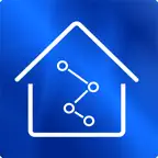 SmartHome-智能家居 iOS Icon