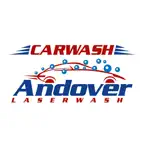 Andover Laserwash iOS Icon
