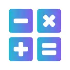 Calculadora Chile iOS Icon