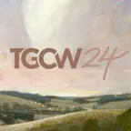 TGCW24 iOS Icon