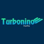 Turbonino: Slots & Live Casino iOS Icon