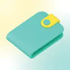 Captain Wallet iOS Icon