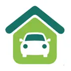 سوق السعودية iOS Icon
