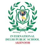 IDPS, Akhnoor iOS Icon