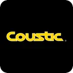 COUSTIC Audio iOS Icon