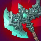 Merge Axe iOS Icon
