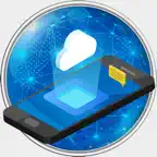 MoticNetCloud iOS Icon