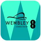 Wembley Stadium Tickets iOS Icon