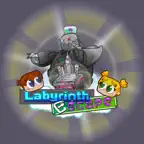 Labyrinth Escape iOS Icon