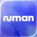 Numan | Digital Healthcare Icon