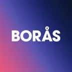 Hej Borås! iOS Icon